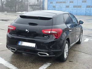 Citroen DS5 2016 1.6HDI Automata , inmatriculata RO - imagine 2
