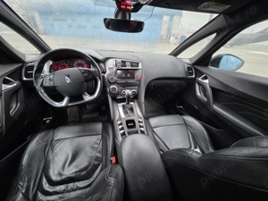 Citroen DS5 2016 1.6HDI Automata , inmatriculata RO - imagine 7