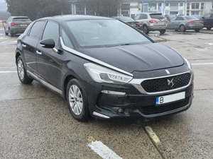Citroen DS5 2016 1.6HDI Automata , inmatriculata RO