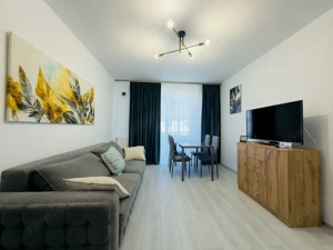 Apartament 2 camere, decomandat, 53mp, 2 locuri de parcare in Giroc 