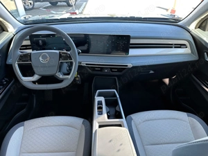 SSANG YONG KGM Torres CLUB Benzina 1.5 GDI - Turbo 163 CP - 4x4 Tractiune Integrală AWD Blocabila - imagine 4