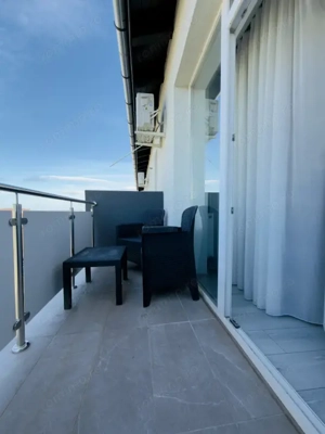 Apartament 2 camere, decomandat, 53mp, 2 locuri de parcare in Giroc  - imagine 12