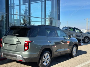 SSANG YONG KGM Torres CLUB Benzina 1.5 GDI - Turbo 163 CP - 4x4 Tractiune Integrală AWD Blocabila - imagine 7