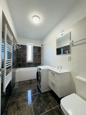 Apartament 2 camere, decomandat, 53mp, 2 locuri de parcare in Giroc  - imagine 7