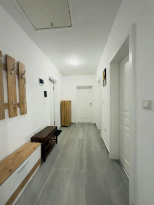 Apartament 2 camere, decomandat, 53mp, 2 locuri de parcare in Giroc  - imagine 10