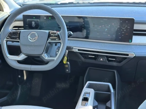 SSANG YONG KGM Torres CLUB Benzina 1.5 GDI - Turbo 163 CP - 4x4 Tractiune Integrală AWD Blocabila - imagine 5