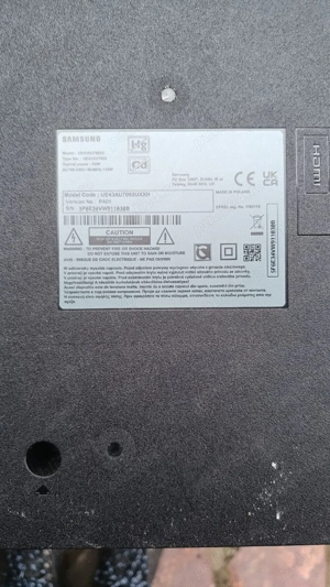 televizor samsung - imagine 3