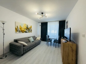 Apartament 2 camere, decomandat, 53mp, 2 locuri de parcare in Giroc  - imagine 3