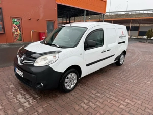 Renault kangoo - imagine 3