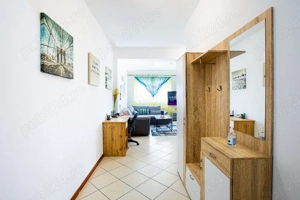 Ansamblul rezidențial RING, 2 camere 80 mp + parcare subterană. LA CHEIE - imagine 6