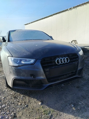 Dezmembrez audi a5 facelift s line  - imagine 4