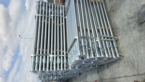 Vindem popi metalici telescopici - imagine 3