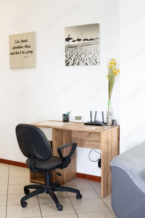 Ansamblul rezidențial RING, 2 camere 80 mp + parcare subterană. LA CHEIE - imagine 9