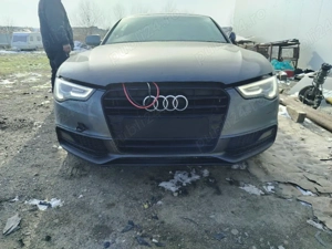 Dezmembrez audi a5 facelift s line  - imagine 2