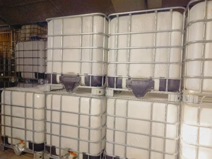 Rezervoare Cub 1000 litri 