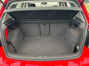 VW GOLF 6 1.4 tsi 122cp benzina 2010 - imagine 6