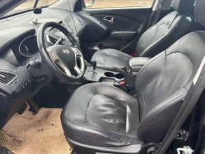 Hyundai IX35 2.0 diesel 4x4 automata - imagine 3