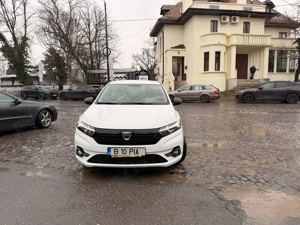 De vanzare Dacia Logan - imagine 7