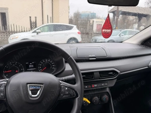 De vanzare Dacia Logan - imagine 3