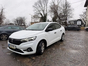 De vanzare Dacia Logan - imagine 6