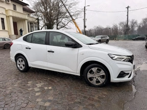 De vanzare Dacia Logan - imagine 8