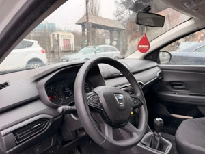 De vanzare Dacia Logan - imagine 2