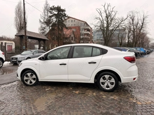 De vanzare Dacia Logan - imagine 5