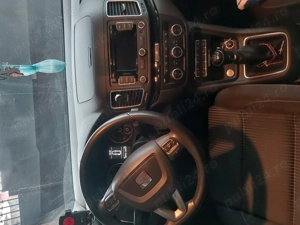 Seat alhambra - imagine 6