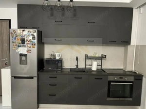 Apartament open space de închiriat, 55 mp, etaj 5 - Cavar Residence - imagine 7