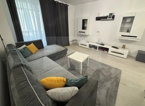 Apartament open space de închiriat, 55 mp, etaj 5 - Cavar Residence - imagine 2