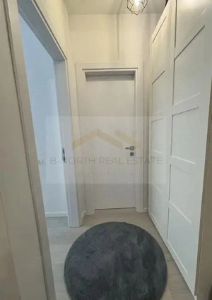 Apartament open space de închiriat, 55 mp, etaj 5 - Cavar Residence - imagine 5