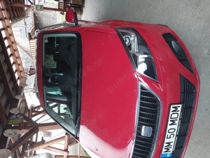 Seat alhambra - imagine 7