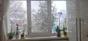 apartament 2 camere str Titan Tipografilor