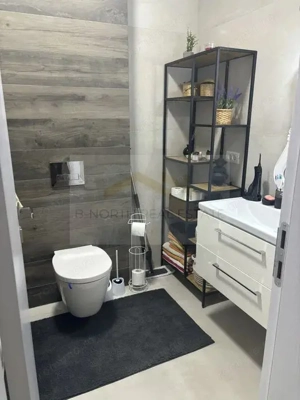 Apartament open space de închiriat, 55 mp, etaj 5 - Cavar Residence - imagine 8