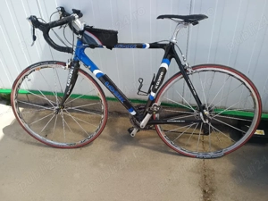 Vand cursiera carbon