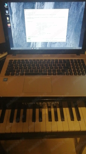 Laptop Asus - imagine 2