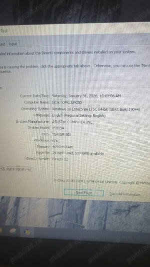 Laptop Asus - imagine 3