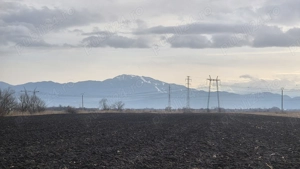 Teren intravilan cu potențial ridicat de dezvoltare în Brașov. - imagine 8