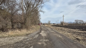 Teren intravilan cu potențial ridicat de dezvoltare în Brașov. - imagine 6