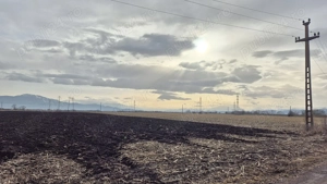 Teren intravilan cu potențial ridicat de dezvoltare în Brașov. - imagine 7