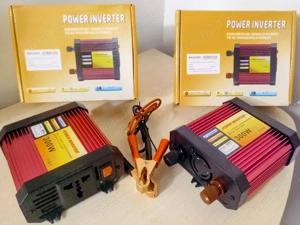 Invertor Solar 300 W - imagine 4