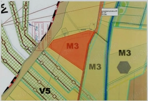 Teren intravilan cu potențial ridicat de dezvoltare în Brașov. - imagine 10