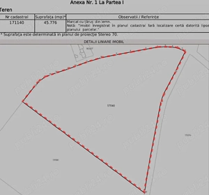 Teren intravilan cu potențial ridicat de dezvoltare în Brașov. - imagine 11