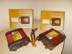 Invertor Solar 300 W - imagine 3