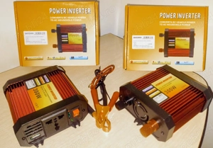 Invertor Solar 300 W