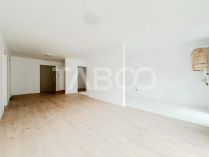 Apartament 2 camere de vanzare finisat baza sportiva Gheorgheni  - imagine 6