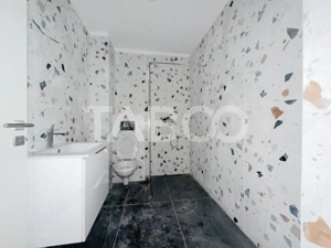 Apartament 2 camere de vanzare finisat baza sportiva Gheorgheni  - imagine 9