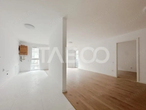 Apartament 2 camere de vanzare finisat baza sportiva Gheorgheni 