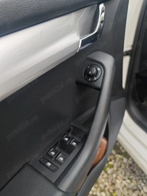 Skoda Octavia Combi Style 2018 - imagine 10