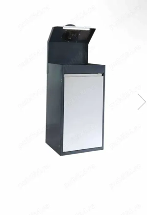 Banc de lucru pentru curatare incaltaminte Bieffe Farinelli